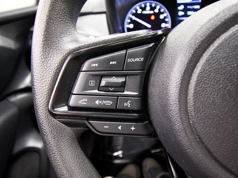 Used 2024 Subaru Crosstrek 2.0i Premium AWD/4WD image 20