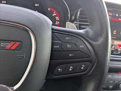 Used 2024 Dodge Durango GT image 19