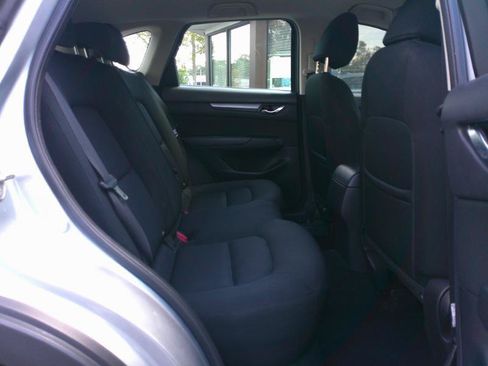 Used 2019 MAZDA CX-5 Sport FWD image 20