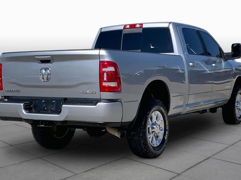 Certified 2024 RAM 2500 Laramie AWD/4WD image 13