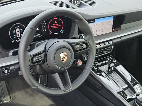 Certified 2026 Porsche 911 Carrera image 26