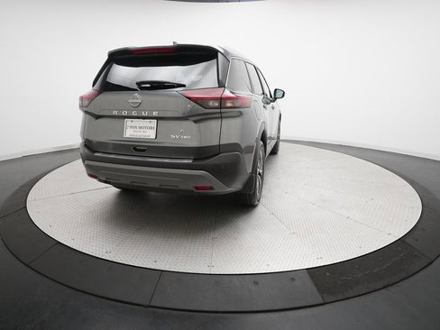 Certified 2023 Nissan Rogue SV w/ SV Premium Package image 36