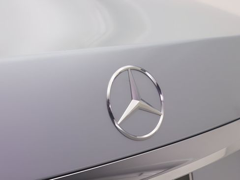 Used 2025 Mercedes-Benz S 63 AMG S image 20
