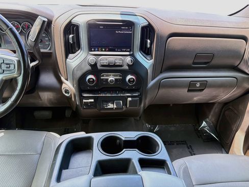 Used 2020 Chevrolet Silverado 1500 LT w/ All-Star Edition RWD image 18