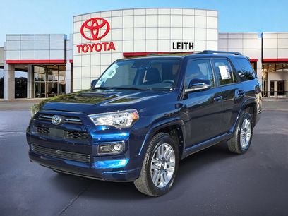 Used 2023 Toyota 4Runner TRD Sport