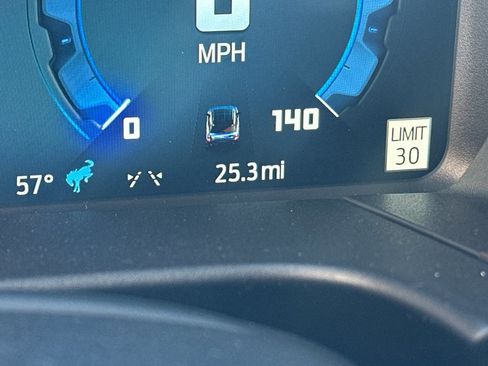 New 2026 Ford Bronco Sport Outer Banks AWD/4WD image 17