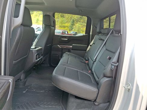 Used 2020 Chevrolet Silverado 1500 LTZ image 11