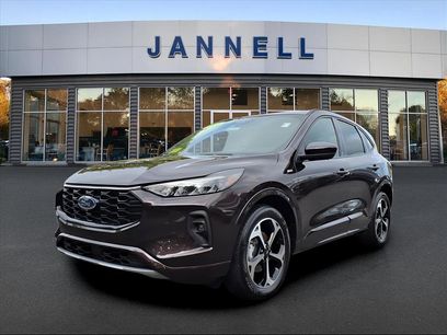 Used 2023 Ford Escape ST-Line Select w/ Tech Pack #2