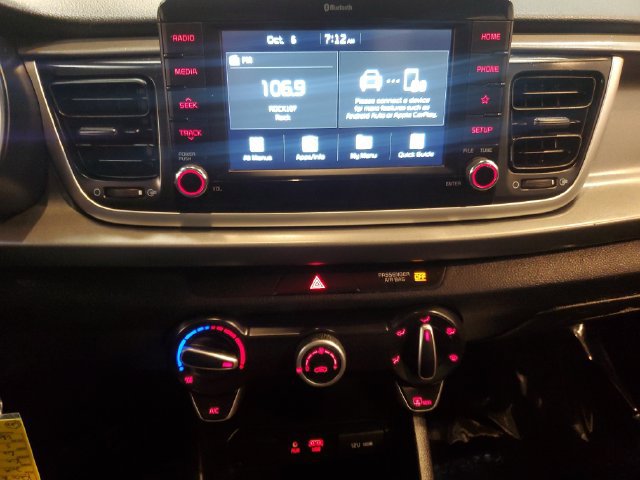 Used 2019 Kia Rio S FWD image 19