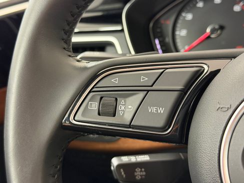 Used 2020 Audi A5 2.0T Premium image 16