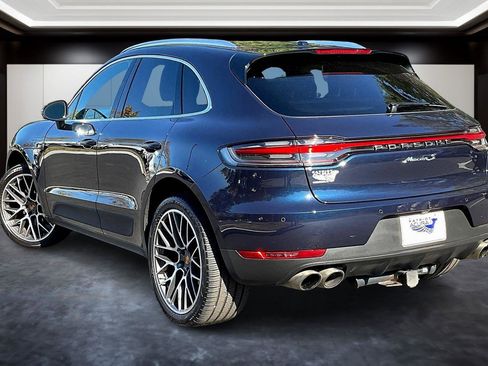 Used 2021 Porsche Macan S image 12
