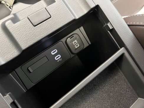 Used 2025 MAZDA CX-5 Signature image 30