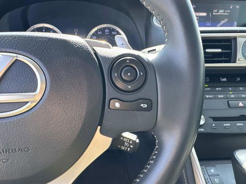 Used 2015 Lexus IS 250 w/ Premium Package image 23