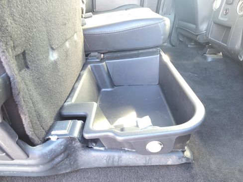 Used 2011 Ford F250 Lariat w/ Lariat Interior Pkg image 48