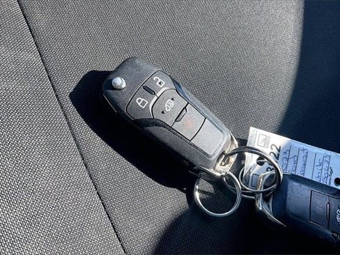 Used 2023 Ford Transit 250 Low Roof w/ Exterior Upgrade Package image 11