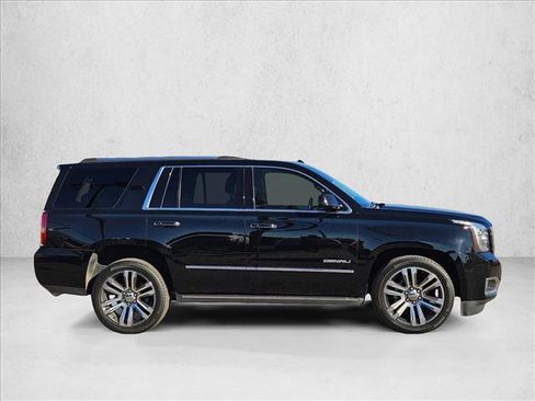 Used 2019 GMC Yukon Denali w/ Denali Ultimate Package image 4