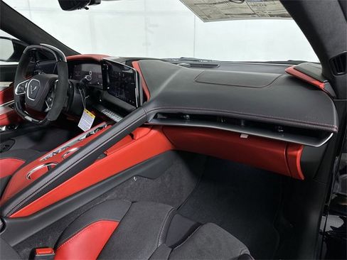 New 2026 Chevrolet Corvette Z06 image 26