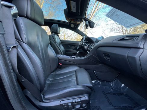 Used 2017 BMW 640i Gran Coupe image 33