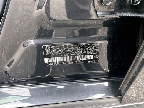 Used 2009 Lexus IS 250 RWD image 36