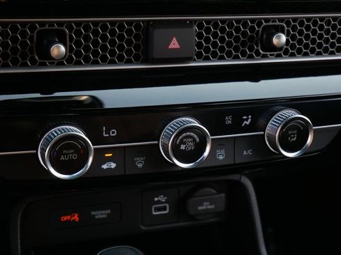 Used 2024 Honda Civic Sport image 19