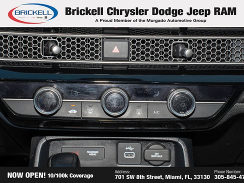 Used 2023 Honda Civic Sport image 22