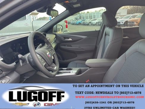 New 2026 Buick Envista Preferred w/ Convenience I Package image 7