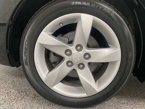 Used 2008 Mitsubishi Eclipse GS image 19