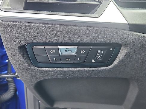 Used 2024 BMW M240i xDrive Coupe w/ Premium Package image 18