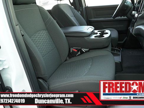 New 2025 RAM 2500 Tradesman image 16