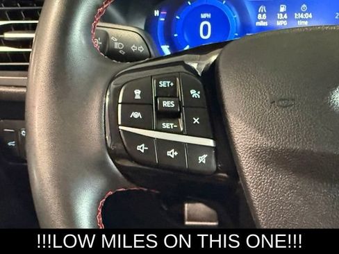 Used 2021 Ford Escape SEL w/ SEL Stealth AWD Package image 26