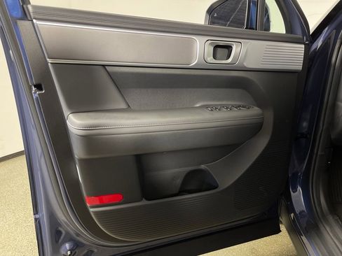 New 2026 Hyundai Santa Fe SEL image 19