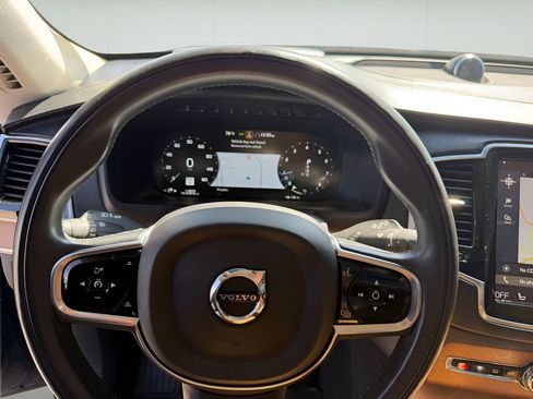 Used 2016 Volvo XC90 T6 Inscription w/ Vision Package image 23