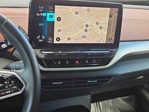 Used 2022 Volkswagen ID.4 Pro S image 28