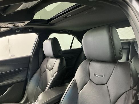 Used 2020 Cadillac CT4 Premium Luxury image 31