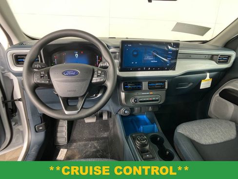 New 2026 Ford Maverick XLT image 8