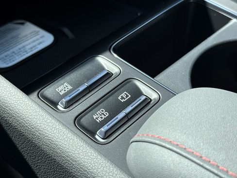 New 2026 Hyundai Sonata N Line FWD image 26