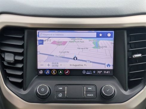 Used 2021 GMC Acadia Denali w/ Denali Technology Package image 19