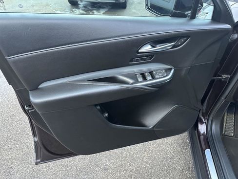 Used 2020 Cadillac XT4 Premium Luxury image 23