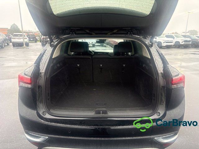 Used 2022 Buick Envision Preferred FWD image 9