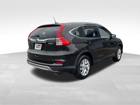 Used 2015 Honda CR-V EX-L image 24
