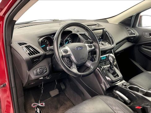 Used 2014 Ford Escape Titanium w/ Equipment Group 401A image 17