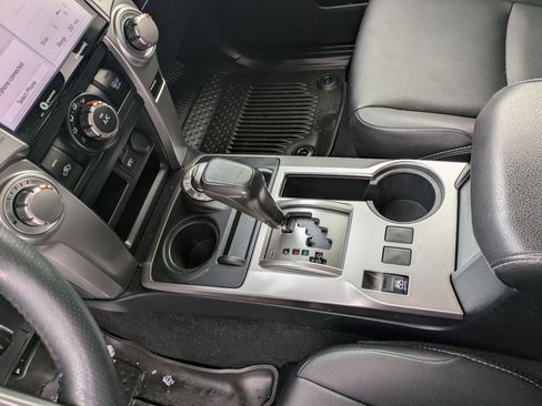 Used 2023 Toyota 4Runner TRD Sport image 13