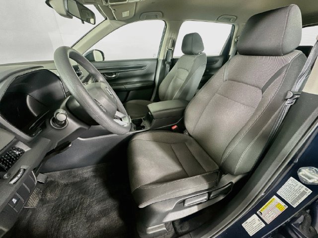 Certified 2024 Honda CR-V LX image 26