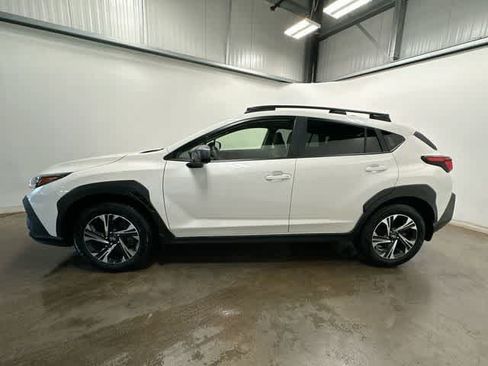 Certified 2024 Subaru Crosstrek 2.0i Premium w/ Popular Package #4 AWD/4WD image 2