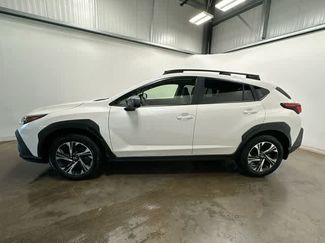 Certified 2024 Subaru Crosstrek 2.0i Premium w/ Popular Package #4 AWD/4WD video 2