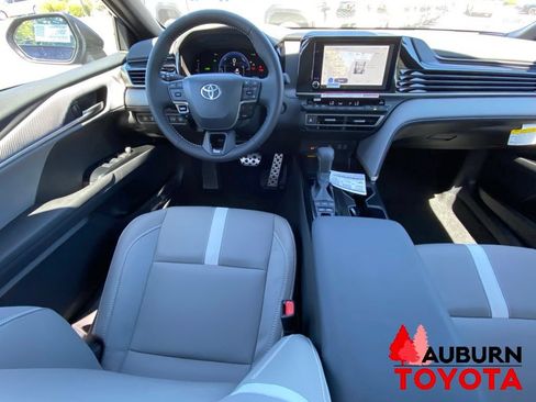 New 2026 Toyota Camry SE w/ Convenience Package FWD image 20