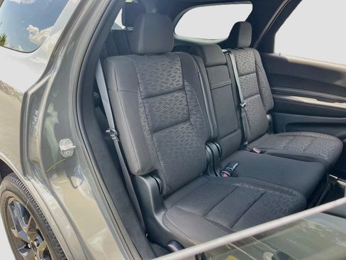 New 2026 Dodge Durango GT w/ Blacktop Package AWD/4WD image 25