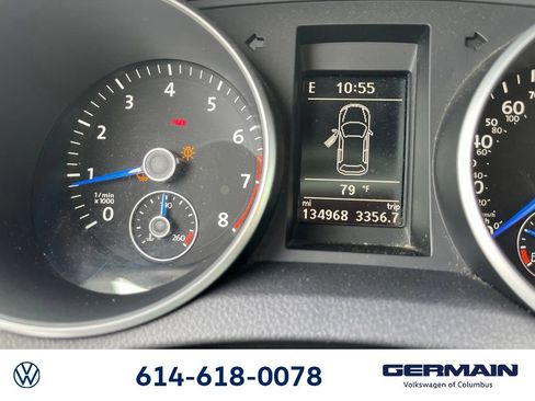 Used 2013 Volkswagen Golf R 4-Door AWD/4WD image 26