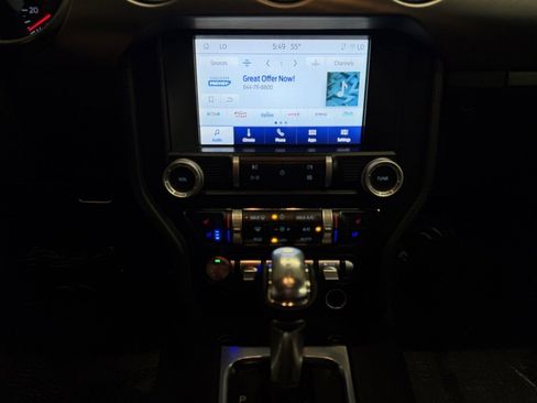 Used 2023 Ford Mustang Premium image 22