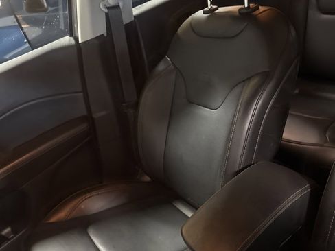 Used 2020 Jeep Compass Limited image 7